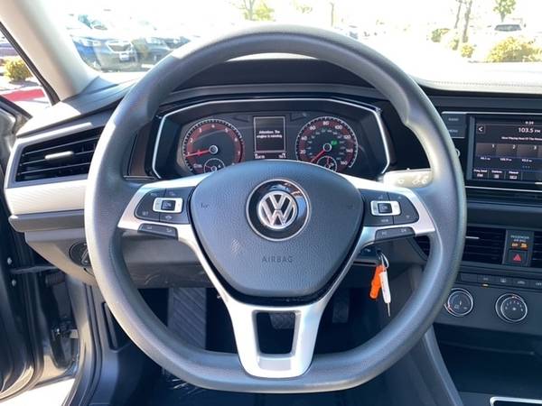 2019 Volkswagen Jetta 1.4T SE - cars & trucks - by dealer - vehicle... for sale in Georgetown, TX – photo 15