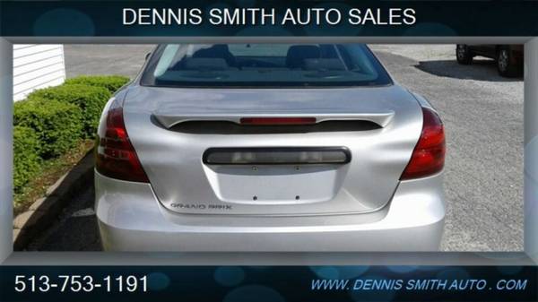 2008 Pontiac Grand Prix - - by dealer - vehicle for sale in AMELIA, OH – photo 15