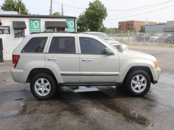 1-Owner* 84,000 Miles 2008 Jeep Grand Cherokee Laredo V8 Navi... for sale in Louisville, KY – photo 21