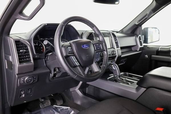2018 Ford F-150 XLT - - by dealer - vehicle automotive for sale in Twin Falls, ID – photo 10