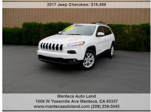2006 JEEP GRAND CHEROKEE LIMITED 4x4 for sale in Manteca, CA – photo 23