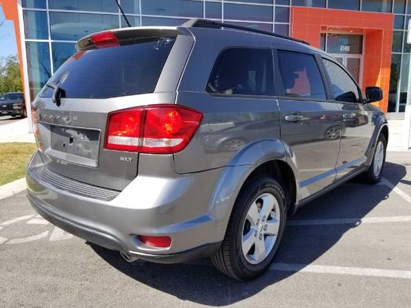 2012 Dodge Journey-GOOD CREDIT, NO CREDIT, BAD CREDIT, AND EVEN REPOS! for sale in Austin, TX – photo 6