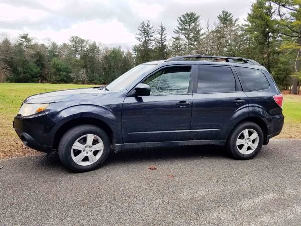 NICE 2010 Subaru Forester - LOW Mileage! NO Accidents! - cars &... for sale in Lakewood, NJ – photo 6