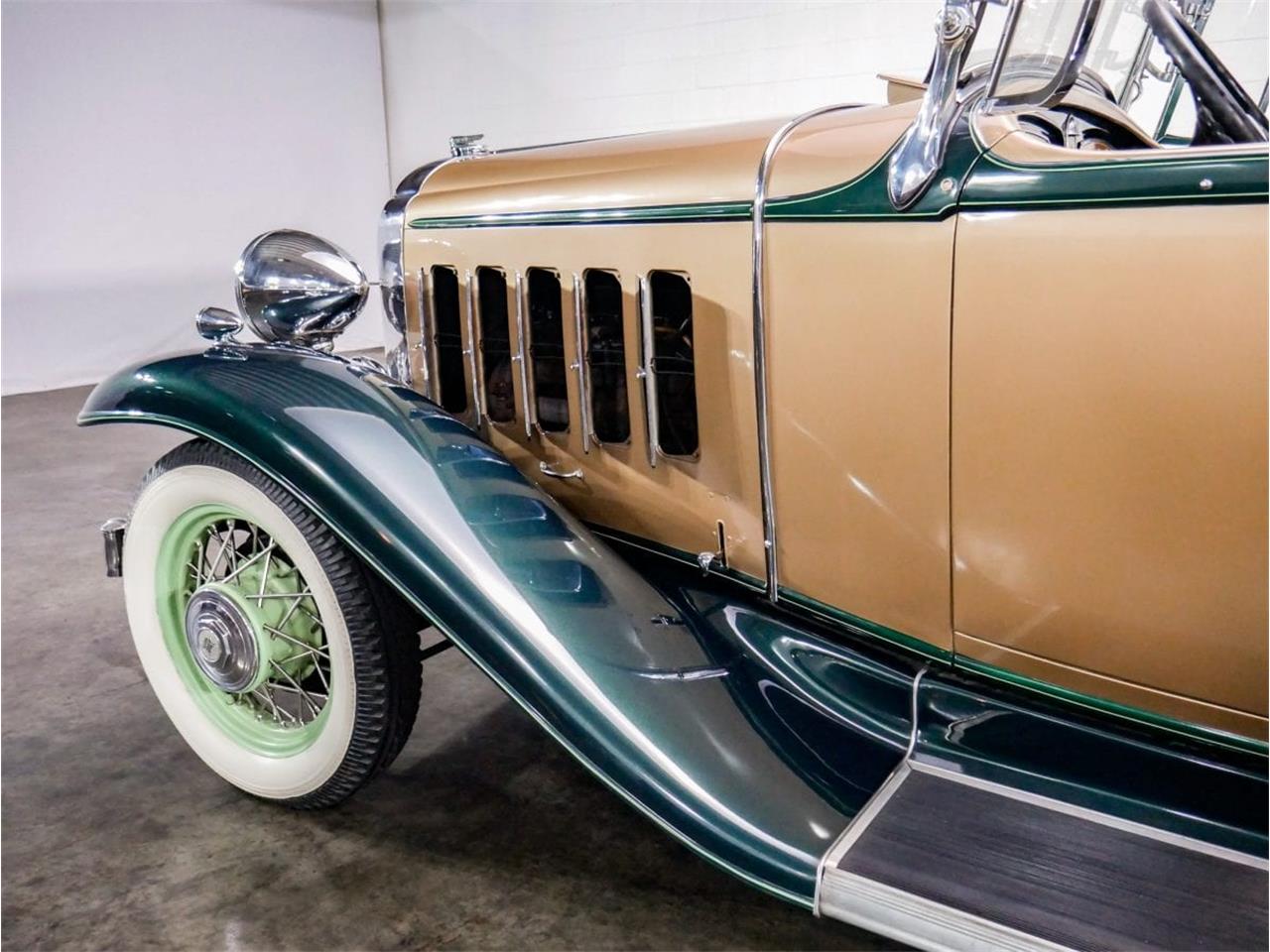1932 Buick Series 50 for sale in Jackson, MS – photo 19