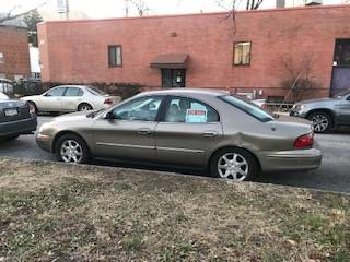 2002 Mercury Sable LS for sale in NEW YORK, NY – photo 6
