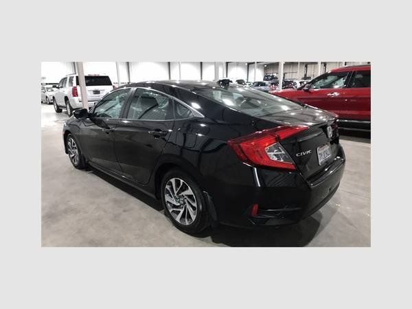 2017 Honda Civic EX - cars & trucks - by dealer - vehicle automotive... for sale in Fresno, CA – photo 6