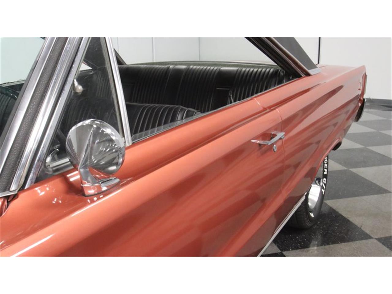 1967 Plymouth Belvedere for sale in Lithia Springs, GA – photo 66