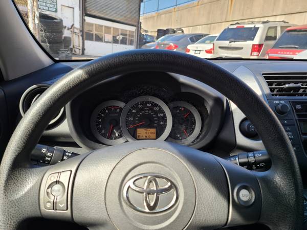 2010 Toyota Rav4 V6 with 4x4 Sports package! Low 41k miles! - cars for sale in Jamaica, NY – photo 9