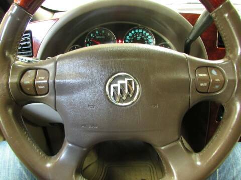 2006 Buick Rendezvous - cars & trucks - by dealer - vehicle... for sale in Union City , GA – photo 13