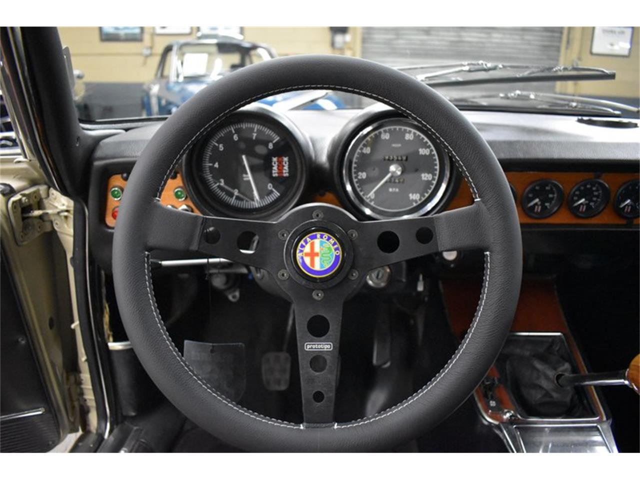 1974 Alfa Romeo GTV 2000 for sale in Huntington Station, NY – photo 22