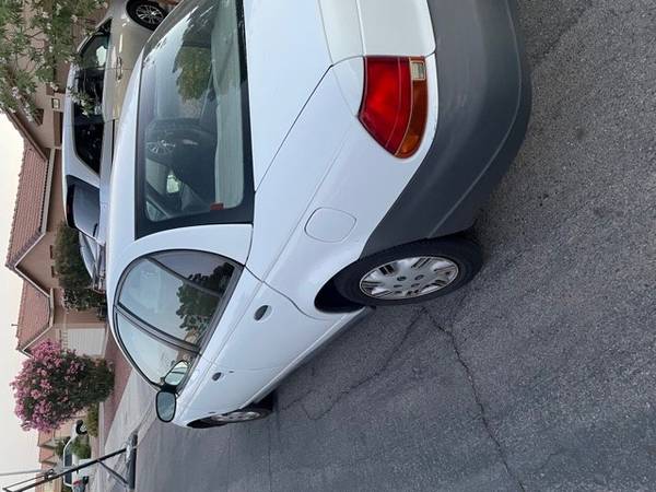 1998 Saturn SL1 for sale in Henderson, NV – photo 3