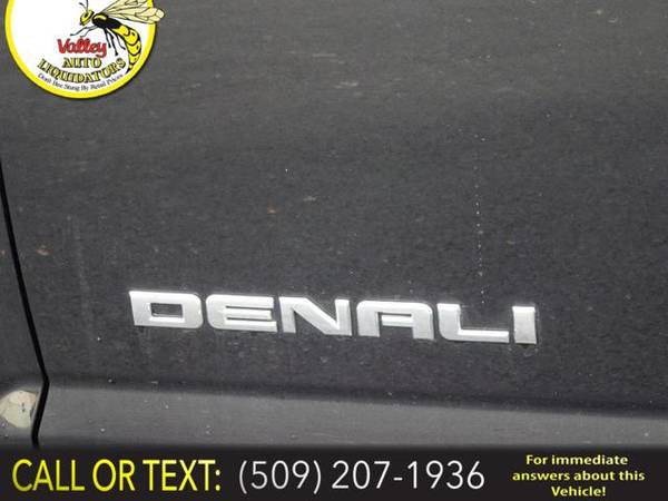 2015 GMC Terrain Denali 3.6L V6 DOHC AWD Compact SUV 59K Valley Auto for sale in Spokane, WA – photo 8