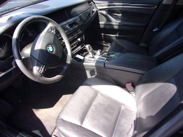 2013 BMW 5 SERIES - - by dealer - vehicle automotive for sale in GROVER BEACH, CA – photo 6