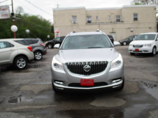 2014 Buick Enclave - - by dealer - vehicle automotive for sale in Columbus, OH – photo 2