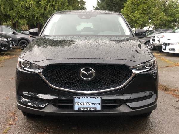 2019 Mazda CX-5 Touring SUV AWD All Wheel Drive Certified for sale in Portland, OR – photo 2