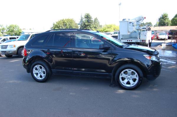 🌺🌸2013 Ford Edge or 2009 Mazda Tribute🌸🌺 $115 per month! for sale in Eugene, OR – photo 3