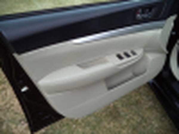 2012 Subaru Legacy 2 5i Premium stock 2369 - - by for sale in Grand Rapids, MI – photo 9