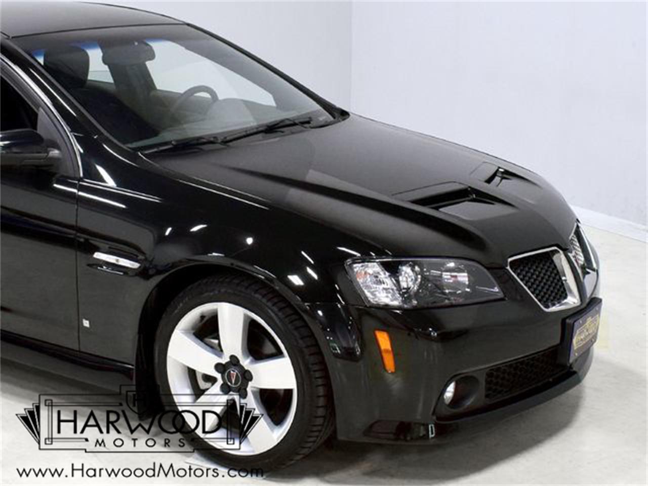 2009 Pontiac G8 for sale in Macedonia, OH – photo 11