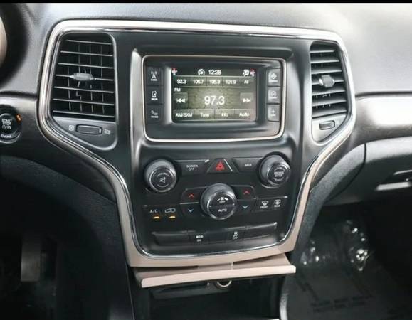 2015 JEEP GRAND CHEROKEE LAREDO 4X2 - cars & trucks - by dealer -... for sale in Corrales, NM – photo 3