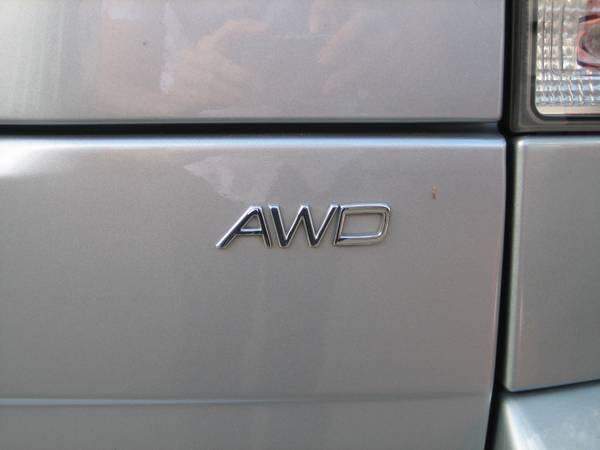 2011 Volvo XC90 129,885mil (A2509) for sale in Santa Rosa, CA – photo 6