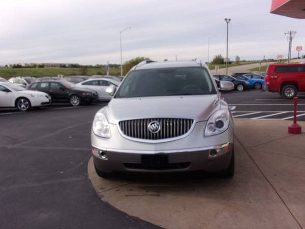 2010 Buick Enclave CXL AWD for sale in Dodgeville, WI – photo 3