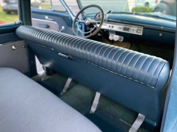 1954 Ford Crestline Customline V8 Automatic Antique Classic Muscle for sale in Other, FL – photo 21