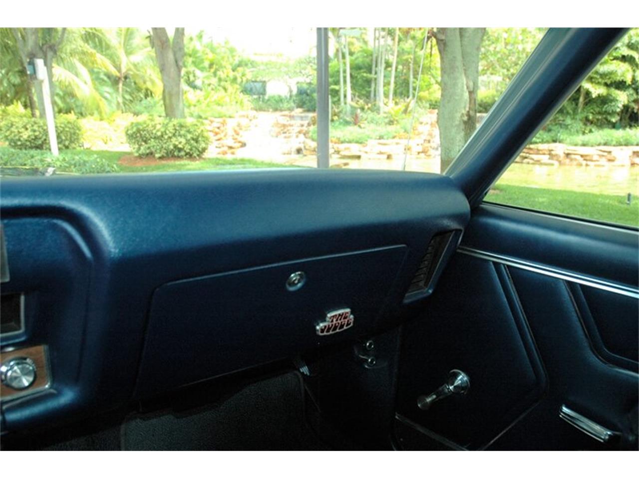 1969 Pontiac GTO (The Judge) for sale in Miami, FL – photo 44