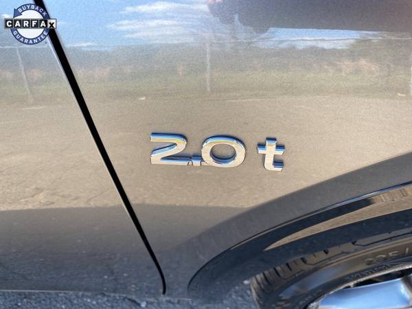INFINITI QX30 Sport Navigation Sunroof Bluetooth SUV Leather Seats... for sale in Danville, VA – photo 17
