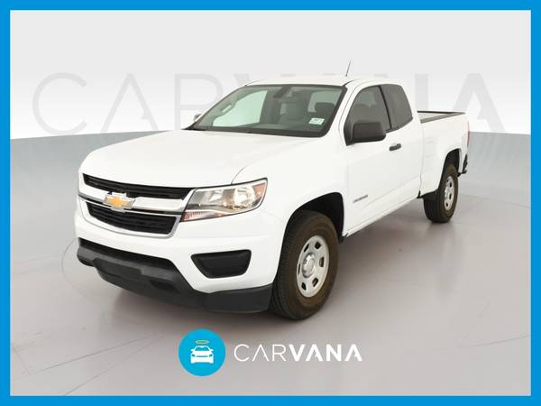 2016 Chevy Chevrolet Colorado Extended Cab Work Truck Pickup 2D 6 ft for sale in Champlin, MN