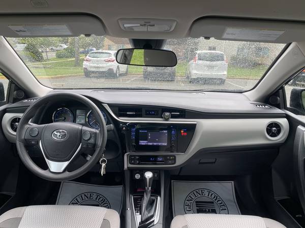 2019 Toyota Corolla LE for sale in Fairfax, District Of Columbia – photo 9