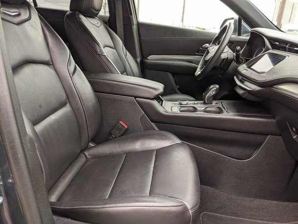2019 Cadillac XT4 FWD Premium Luxury SKU: KF105004 Wagon - cars & for sale in Corpus Christi, TX – photo 21