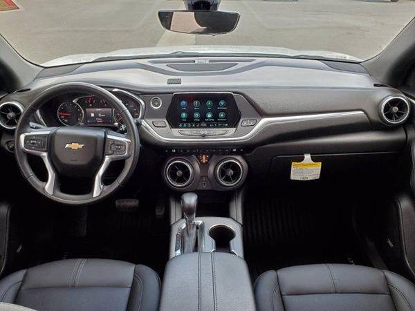2019 Chevrolet Blazer - cars & trucks - by dealer - vehicle... for sale in McAllen, TX – photo 17