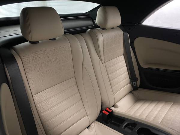 2016 Buick Cascada Premium Convertible 2D Convertible Gray - FINANCE... for sale in Seffner, FL – photo 19