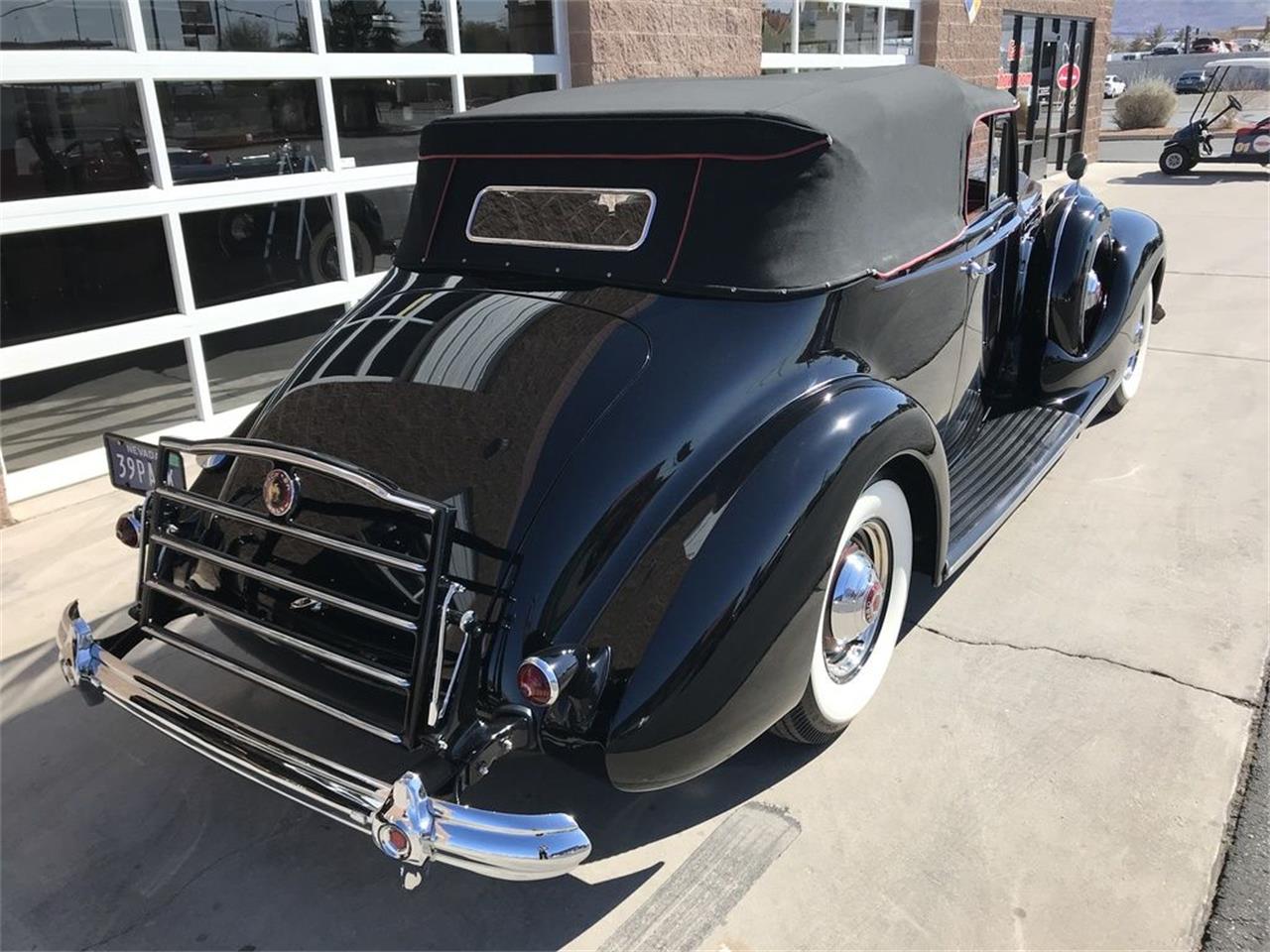 1939 Packard 1707 for sale in Henderson, NV – photo 12
