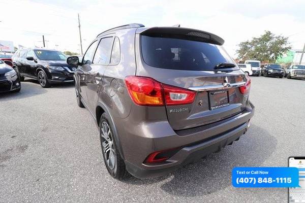 2018 Mitsubishi Outlander Sport SEL - Call/Text for sale in Kissimmee, FL – photo 13