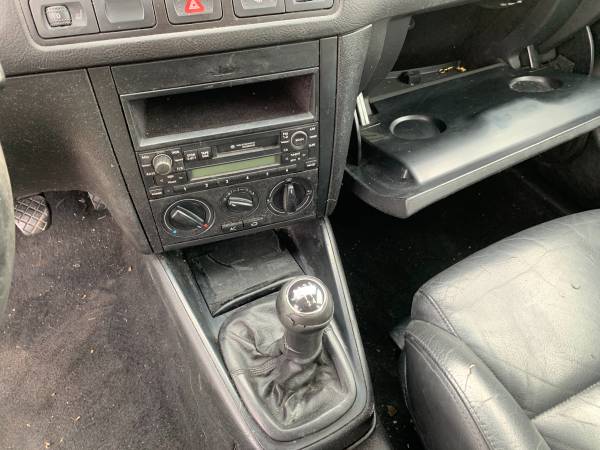 2001 Volkswagen Jetta GLS *5 Speed**Station Wagon** - cars & trucks... for sale in Columbus, OH – photo 13