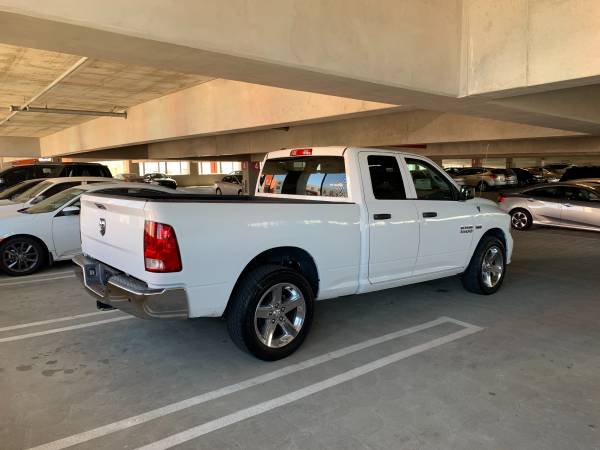 2014 Ram 1500 for sale in San Diego, CA – photo 5