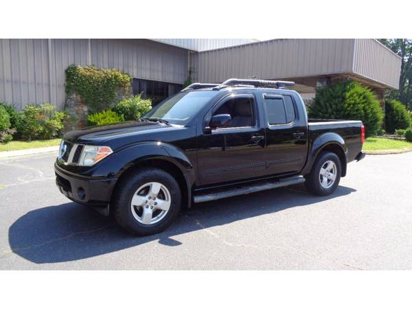 2005 Nissan Frontier LE for sale in Franklin, GA – photo 5