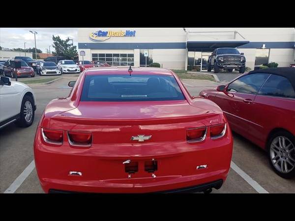 2011 Chevrolet Chevy Camaro RS - Guaranteed Approval! - (? NO CREDIT... for sale in Plano, TX – photo 5