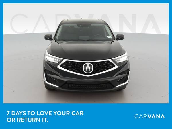 2019 Acura RDX SH-AWD Technology Pkg Sport Utility 4D suv Black for sale in Greenville, NC – photo 13