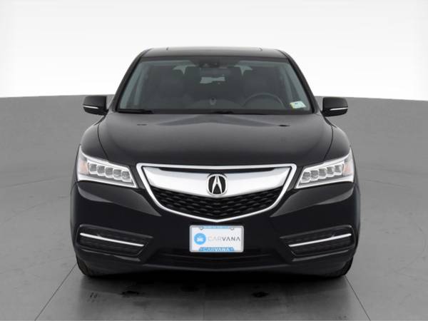 2015 Acura MDX Sport Utility 4D suv Black - FINANCE ONLINE - cars &... for sale in Arlington, District Of Columbia – photo 17
