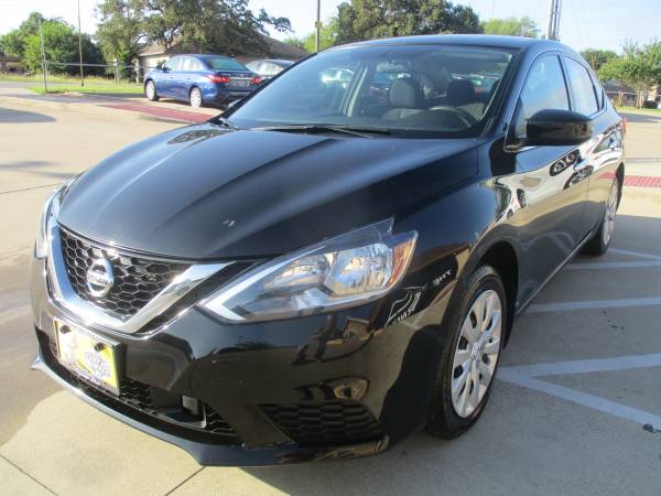 2018 NISSAN SENTRA $13900 for sale in Bryan, TX – photo 3
