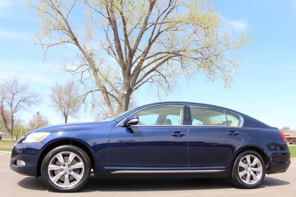2010 Lexus GS 350 ! WE INVITE YOU TO COMPARE! - - by for sale in Minnetonka, MN – photo 5