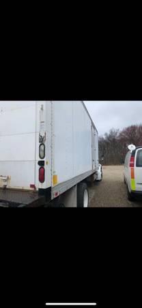 2010 freightliner m2 106 box truck for sale in NY, NY – photo 6