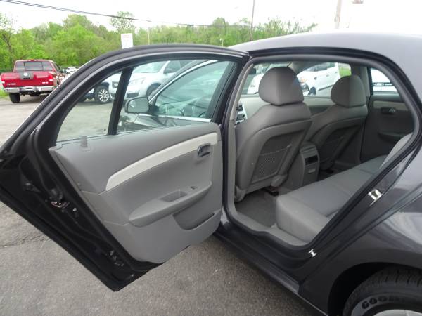 2012 Chevrolet MALIBU Immaculate Condition 90 Days Warranty - cars & for sale in Roanoke, VA – photo 11