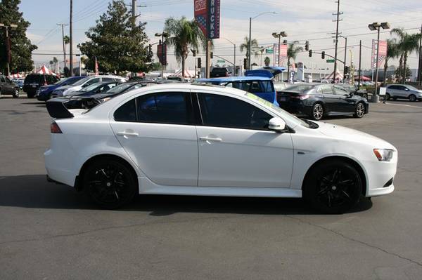 2015 Mitsubishi Lancer 4dr Sdn CVT GT FWD - cars & trucks - by... for sale in Riverside, CA – photo 12