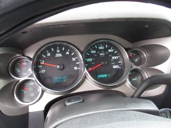 2013 Chevrolet Silverado 3500HD EXT CAB. 4X4 UTILITY ** HYDRAULIC... for sale in south amboy, AL – photo 16