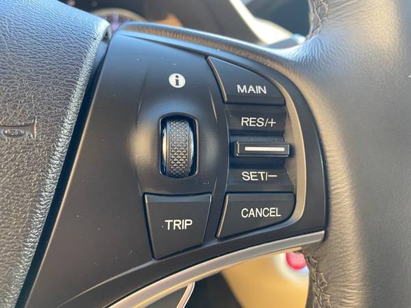 2016 Acura MDX SH-AWD w/Tech ** Call Today** for the Absolute Best... for sale in Bethesda, District Of Columbia – photo 10