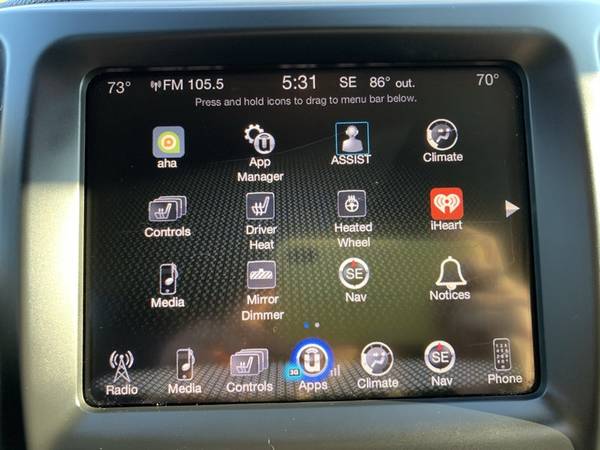 2014 JEEP CHEROKEE LIMITED * 1 Owner * Leather * Cam * Nav * Climate... for sale in Sevierville, TN – photo 19