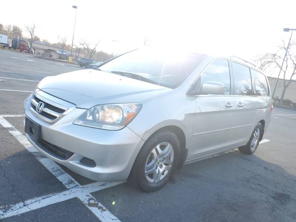 2006 Honda Odyssey V6 170,000 miles !super clean! - cars & trucks -... for sale in Bloomfield, CT – photo 4